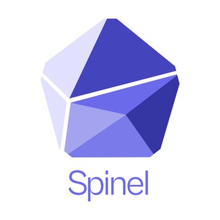 Telegram group profile photo for Spinel Global Community