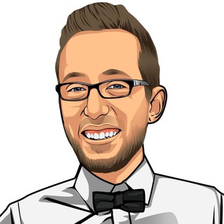 Telegram profile photo for DaviddTech Strategy Updates