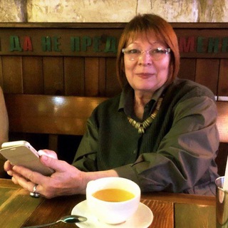 Telegram profile photo for Вязанные игрушки с любовью и в удовольствие