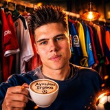 Telegram profile photo for Аукціон Ігріка