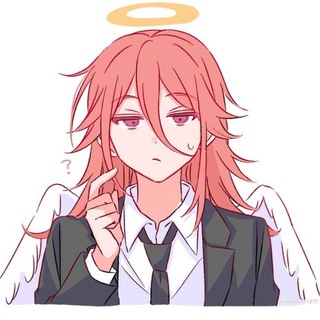 Telegram profile photo for KissAnime Gallery