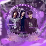 Telegram profile photo for 𝐵𝑒𝑠𝑡𝑠𝑒𝑙𝑙𝑒𝑟𝑠