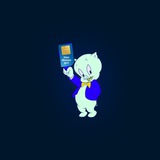 Telegram profile photo for Decoy Vouches