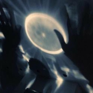 Telegram profile photo for ضِـمَاد .