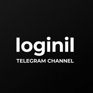 Telegram profile photo for loginil