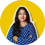 Telegram profile photo for Rajasmruti Editor