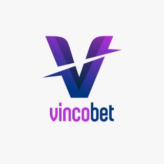 Telegram profile photo for VincoBet