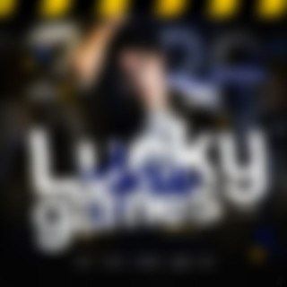 Telegram profile photo for info lucky
