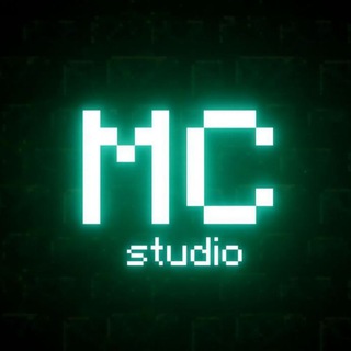 Telegram profile photo for MC studio