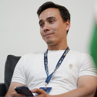 Telegram profile photo for Abdulloh | Performance marketing