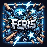 Telegram profile photo for Всё о каналах Fers'a