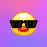 Telegram profile photo for @masha — Emoji & Stickers