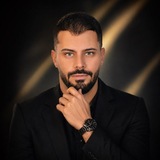 Telegram profile photo for 🎭Mahjuor.actor🎭