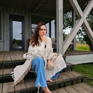 Telegram profile photo for ПРО ТЕБЯ🤍 Психологическая помощь. Белгород