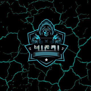 Telegram profile photo for MIRAI