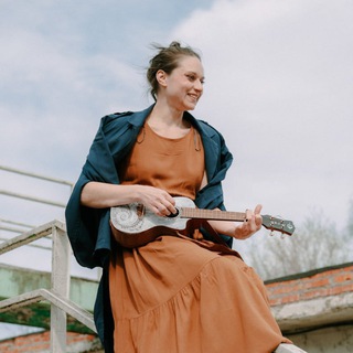 Telegram profile photo for Укулелеле