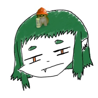 Telegram profile photo for магическая овощебаза
