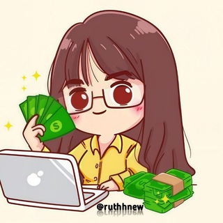 Telegram profile photo for Ruthh Sell Proof 🧧