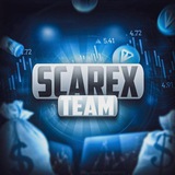 Telegram profile photo for Scarex Analyst