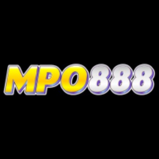 Telegram group profile photo for GROUP RESMI MPO888