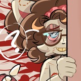 Telegram profile photo for info
