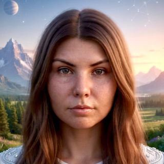 Telegram profile photo for Алхимия души🌎🩷☀️