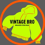Telegram profile photo for Vintage Bro