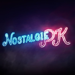 Telegram profile photo for НостальжиПК