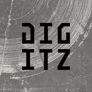 Telegram profile photo for DIGITZ
