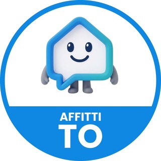 Telegram profile photo for Torino - Case/Appartamenti/Stanze in affitto - by flatsearch