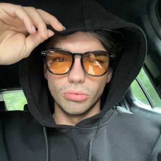 Telegram profile photo for Alex Kvet