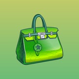 Telegram profile photo for унеческая бригада