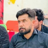 Telegram profile photo for الشاعر رياض الدراجي