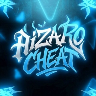 Telegram profile photo for AIZARO CHAT 💬