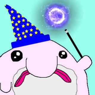 Telegram profile photo for World Blobo