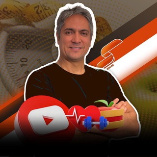 Telegram profile photo for دکتر صالحیان