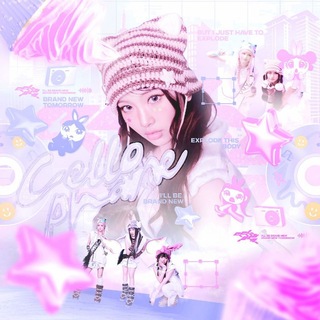 Telegram profile photo for № 𝑪𝗲͟͟𝗹͟͟𝗹͟͟öphane / › नया '➋