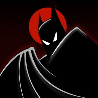 Telegram profile photo for Batman The Animated Series