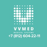 Telegram profile photo for Нейромониторинг и криоанальгезия - vv-med.ru