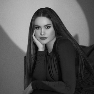 Telegram profile photo for polina.kam