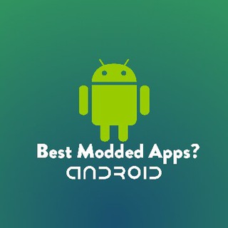 Telegram profile photo for MODDED APPS & GAMES