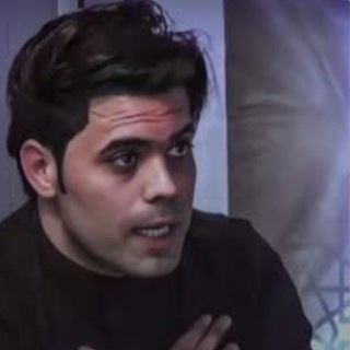 Telegram profile photo for اشعار ابو ذيات