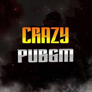 Telegram profile photo for CRAZY PUBG