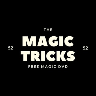 Telegram profile photo for MagicTricks.io