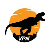 Telegram profile photo for Dyno VPN | داینو وی پی ان
