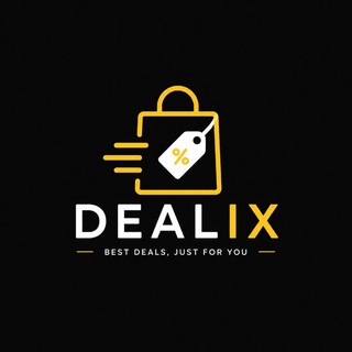 Telegram profile photo for Dealix