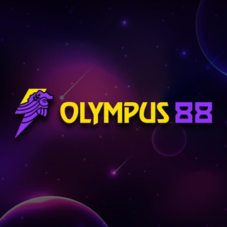 Telegram profile photo for OLYMPUS88