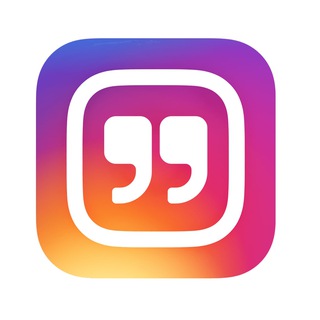 Telegram profile photo for Цитаты и аффирмации