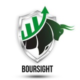 Telegram profile photo for Boursight