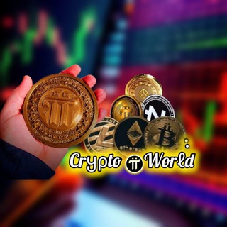 Telegram profile photo for اخبار کریپتو | Crypto Search